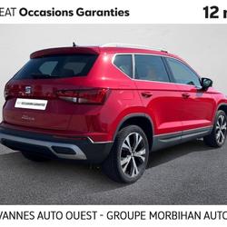 Seat Ateca 1.0 TSI 115 CH START/STOP Copa Ploeren