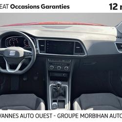 Seat Ateca 1.0 TSI 115 CH START/STOP Copa Ploeren