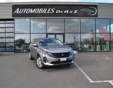 Peugeot 3008 Coëtmieux