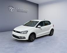 Volkswagen Polo Ifs