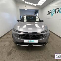 Peugeot 5008 5008 Hybrid 145 e-DCS6 GT Le Bouscat
