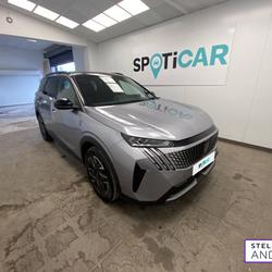 Peugeot 5008 5008 Hybrid 145 e-DCS6 GT Le Bouscat