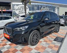 BMW X1 Lescure-d'Albigeois