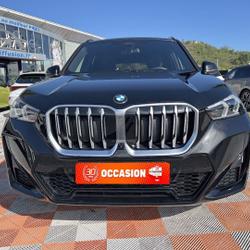 BMW X1 NEW SDRIVE 20D 163 DKG7 M SPORT Toit Ouvrant Cam&eacute;ra Hayon Tete Haute Lescure-d'Albigeois