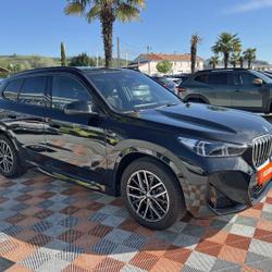 BMW X1 NEW SDRIVE 20D 163 DKG7 M SPORT Toit Ouvrant Cam&eacute;ra Hayon Tete Haute Lescure-d'Albigeois