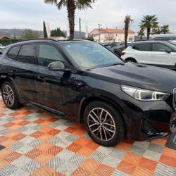 BMW X1 NEW SDRIVE 20D 163 DKG7 M SPORT Toit Ouvrant Cam&eacute;ra Hayon Tete Haute Montauban