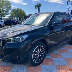 BMW X1 NEW SDRIVE 20D 163 DKG7 M SPORT Toit Ouvrant Cam&eacute;ra Hayon Tete Haute occasion - Montauban - photo 2/39