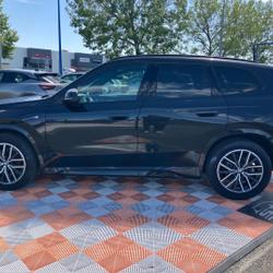 BMW X1 NEW SDRIVE 20D 163 DKG7 M SPORT Toit Ouvrant Cam&eacute;ra Hayon Tete Haute occasion - Montauban - photo 3/39