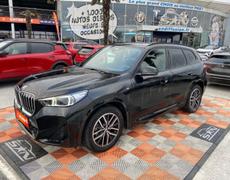 BMW X1 Cahors