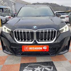 BMW X1 NEW SDRIVE 20D 163 DKG7 M SPORT Toit Ouvrant Cam&eacute;ra Hayon Tete Haute Cahors