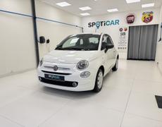 Fiat 500 II Rouen