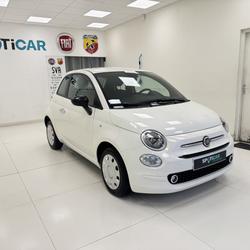 Fiat 500 II Hybrid 1.0 BSG 70 ch Pack Con Rouen