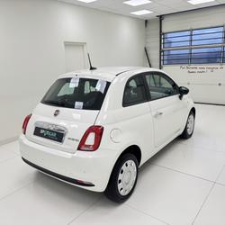 Fiat 500 II Hybrid 1.0 BSG 70 ch Pack Con Rouen