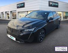 Peugeot 308 SW Phase 2