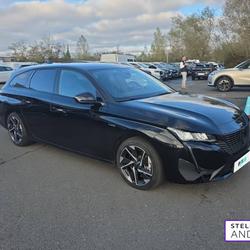 Peugeot 308 SW Phase 2 308 SW PHEV 180 e-EAT8 Allure Pack M&eacute;rignac