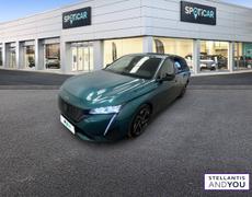 Peugeot 308 SW Phase 2