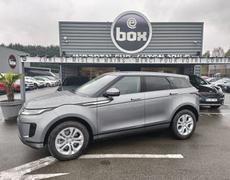 Land Rover Range Rover Evoque Hénin-Beaumont