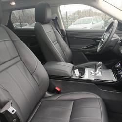 Land Rover Range Rover Evoque 2.0 P 200CH FLEX FUEL S AWD BVA MARK III H&eacute;nin-Beaumont