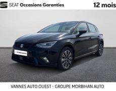 Seat Ibiza Ploeren