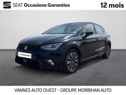 Seat Ibiza - 1.0 ECOTSI 110 CH S/S BVM6 Copa - 15 390 €