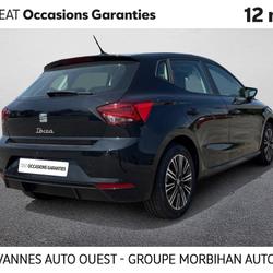 Seat Ibiza 1.0 ECOTSI 110 CH S/S BVM6 Copa Ploeren