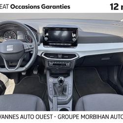 Seat Ibiza 1.0 ECOTSI 110 CH S/S BVM6 Copa Ploeren