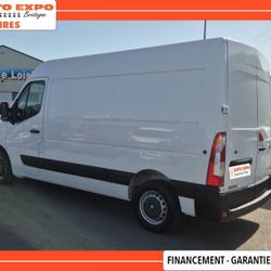 Renault Master F3300 L2H2 2.3 DCI 130CH GRAND CONFORT EURO6 Plourin