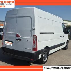 Renault Master F3300 L2H2 2.3 DCI 130CH GRAND CONFORT EURO6 Plourin