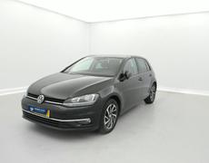 Volkswagen Golf 7 Ifs