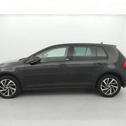 Volkswagen Golf 7 Golf 1.4 TSI 125 Connect Ifs