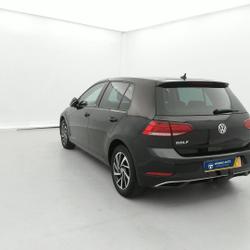 Volkswagen Golf 7 Golf 1.4 TSI 125 Connect Ifs
