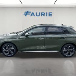 Audi A3 Sportback A3 Sportback TFSI Mild Hybrid 150 S tronic 7 S line Brive-la-Gaillarde