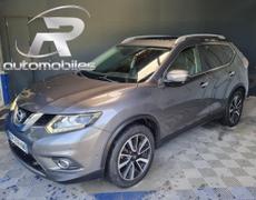 Nissan XTrail Argentré