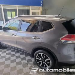 Nissan XTrail 1.6 DCI 130 TEKNA ALL-MODE 4X4 Argentr&eacute;