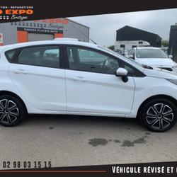 Ford Fiesta 1.5 TDCI 75CH EDITION 5P Plourin