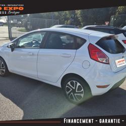Ford Fiesta 1.5 TDCI 75CH EDITION 5P occasion - Plourin - photo 3/11