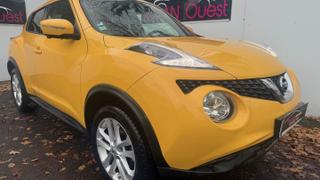 Nissan Juke  - Connect Edition - photo 0