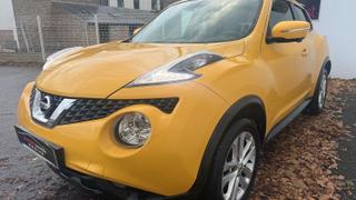 Nissan Juke  - Connect Edition - photo 1