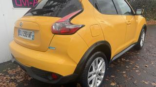 Nissan Juke  - Connect Edition - photo 2