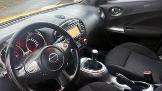 Nissan Juke  - Connect Edition - photo 3