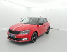 Skoda Fabia Ifs