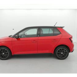 Skoda Fabia Fabia 1.0 TSI 95 ch BVM5 Monte-Carlo Ifs