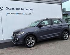 Volkswagen T-Cross Alès