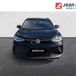 Volkswagen ID4 ID.4 Pro 286 Life Max Annemasse