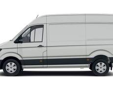 Volkswagen Crafter Le Grand-Quevilly