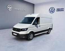 Volkswagen Crafter Le Grand-Quevilly