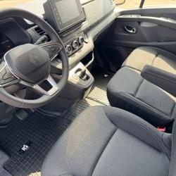 Renault Trafic L2H1 3T BLUE DCI 170 BVA9 EXCLUSIVE 6PL Chanas