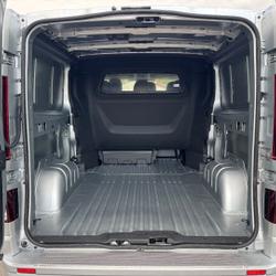 Renault Trafic L2H1 3T BLUE DCI 170 BVA9 EXCLUSIVE 6PL Mions