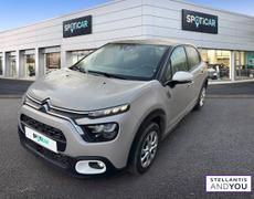 Citroen C3 Pessac