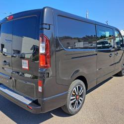 Renault Trafic L2H1 3T BLUE DCI 170 BVA9 EXCLUSIVE 6PL Mions